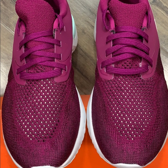 odyssey react flyknit 2 women